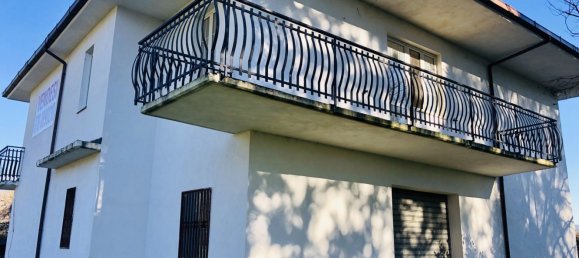 9-Zimmer Villa in Pietravairano, Italy, Nr. 256856 14