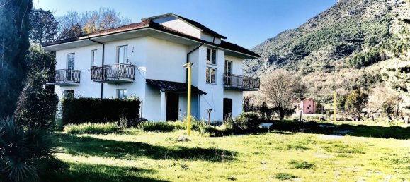 9-Zimmer Villa in Pietravairano, Italy, Nr. 256856 13