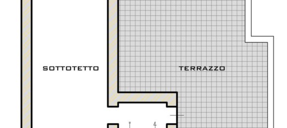 9 rooms Villa in Pietravairano, Italy No. 256856 12