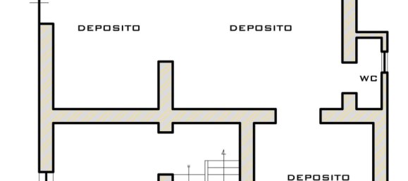 9 rooms Villa in Pietravairano, Italy No. 256856 10