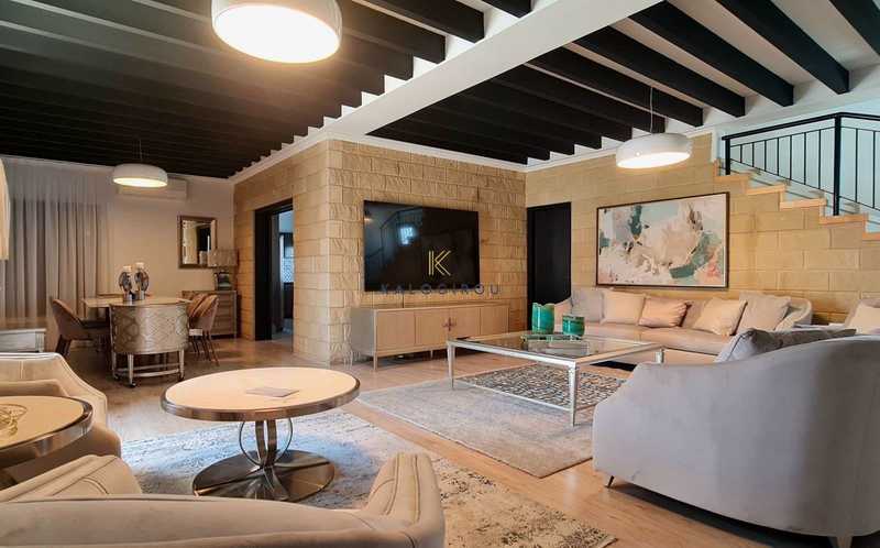 3 bedrooms Commercial property in Nicosia, Cyprus No. 19905