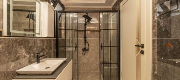 Villa 3+1 in Antalya, Turkey No. 27385 17