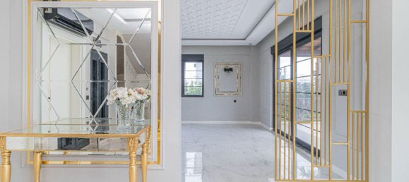 Villa 3+1 in Antalya, Turkey No. 27385 5