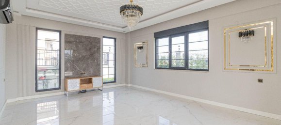 Villa 3+1 in Antalya, Turkey No. 27385 21