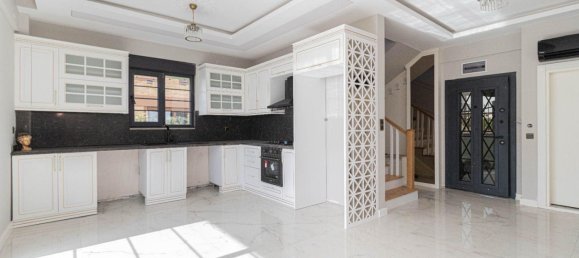 Villa 3+1 in Antalya, Turkey No. 27385 9