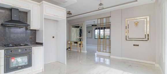 Villa 3+1 in Antalya, Turkey No. 27385 7