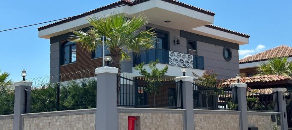 Villa 3+1 in Antalya, Turkey No. 27385 10