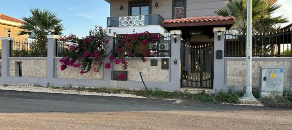 Villa 3+1 in Antalya, Turkey No. 27385 12