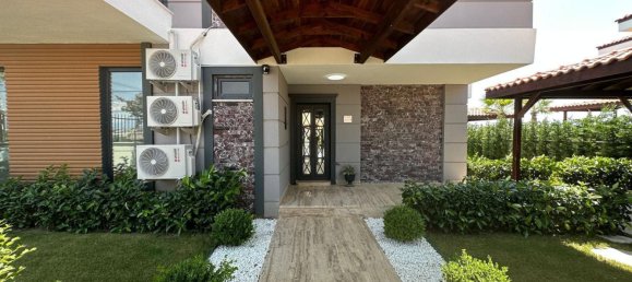 Villa 3+1 in Antalya, Turkey No. 27385 11