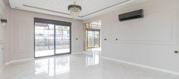 Villa 3+1 in Antalya, Turkey No. 27385 6