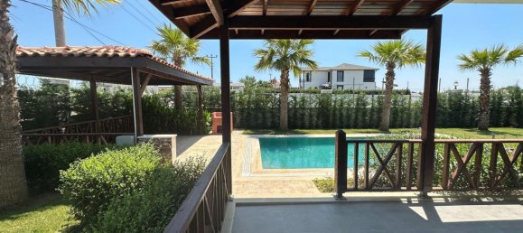 Villa 3+1 in Antalya, Turkey No. 27385 14