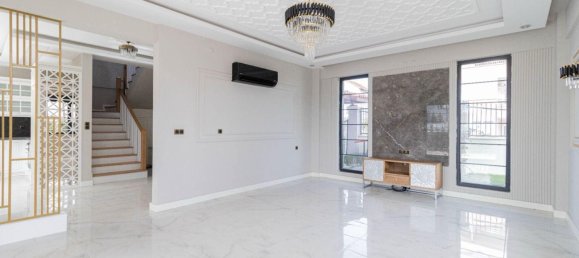 Villa 3+1 in Antalya, Turkey No. 27385 4