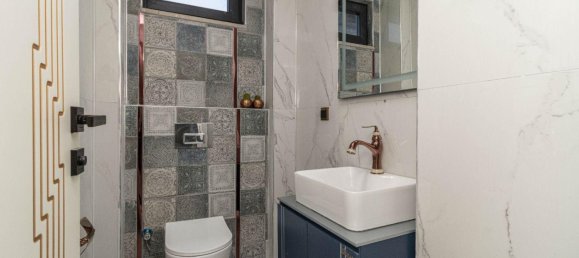 Villa 3+1 in Antalya, Turkey No. 27385 3