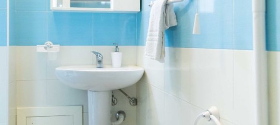 Дом с 7 комнатами в Кастелламмаре дель Гольфо, Италия № 253453 22