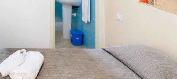 Дом с 7 комнатами в Кастелламмаре дель Гольфо, Италия № 253453 17