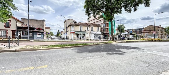 Edificio en Choisy-le-Roi, France 360 m² No. 171944 6