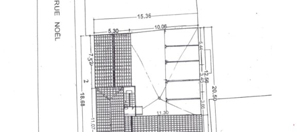 Edificio en Choisy-le-Roi, France 360 m² No. 171944 5