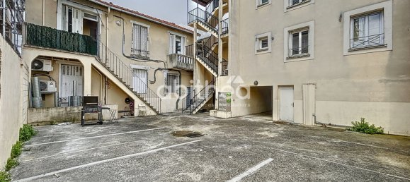 Edificio en Choisy-le-Roi, France 360 m² No. 171944 2