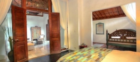 4 dormitorios villa en alquiler en Seminyak, Badung, Bali, Indonesia № 3321 20