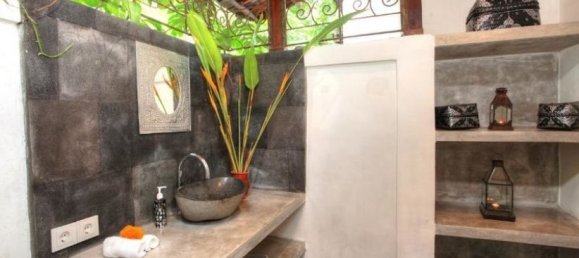4 dormitorios villa en alquiler en Seminyak, Badung, Bali, Indonesia № 3321 22