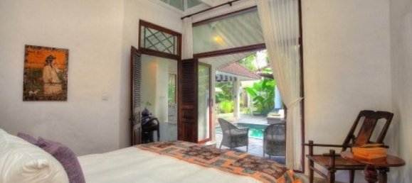 4 dormitorios villa en alquiler en Seminyak, Badung, Bali, Indonesia № 3321 7