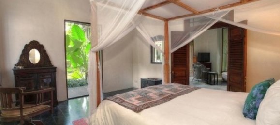 4 dormitorios villa en alquiler en Seminyak, Badung, Bali, Indonesia № 3321 17