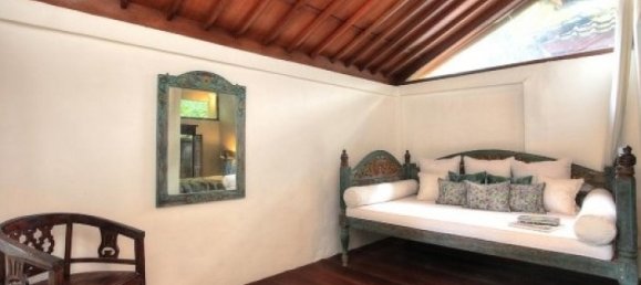 4 dormitorios villa en alquiler en Seminyak, Badung, Bali, Indonesia № 3321 9