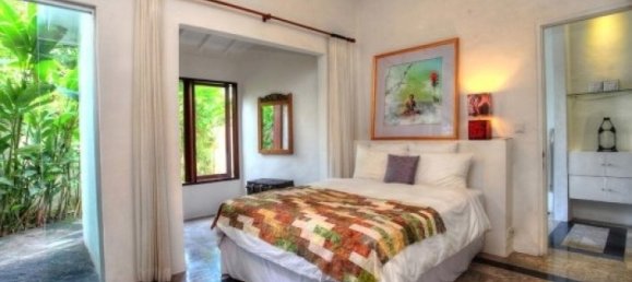 4 dormitorios villa en alquiler en Seminyak, Badung, Bali, Indonesia № 3321 8