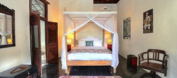 4 dormitorios villa en alquiler en Seminyak, Badung, Bali, Indonesia № 3321 13
