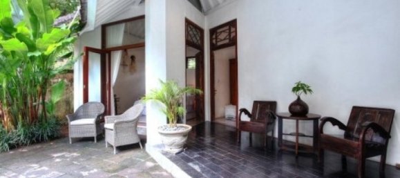 4 dormitorios villa en alquiler en Seminyak, Badung, Bali, Indonesia № 3321 23