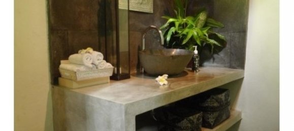 4 dormitorios villa en alquiler en Seminyak, Badung, Bali, Indonesia № 3321 16