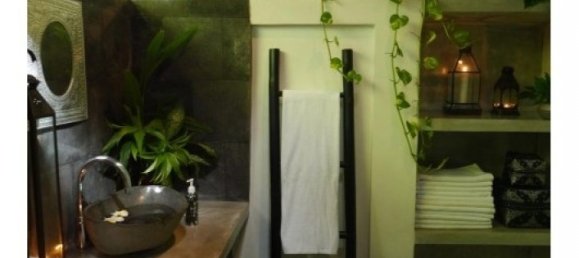 4 dormitorios villa en alquiler en Seminyak, Badung, Bali, Indonesia № 3321 18