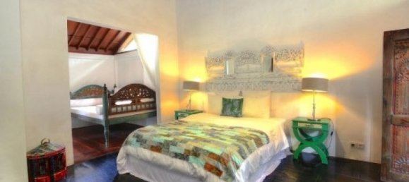 4 dormitorios villa en alquiler en Seminyak, Badung, Bali, Indonesia № 3321 15