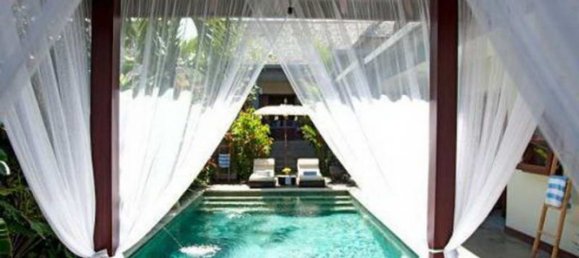 2 chambres Villa à Pererenan, Indonesia No. 4056 4