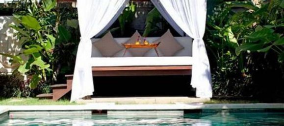 2 chambres Villa à Pererenan, Indonesia No. 4056 12