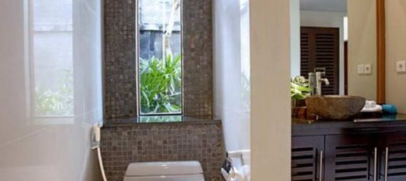 2 chambres Villa à Pererenan, Indonesia No. 4056 9