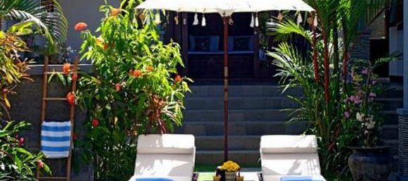 2 chambres Villa à Pererenan, Indonesia No. 4056 5