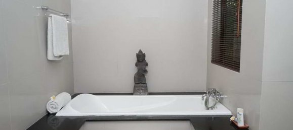 2 chambres Villa à Pererenan, Indonesia No. 4056 11