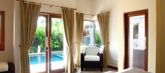 2 chambres Villa à Pererenan, Indonesia No. 4056 18