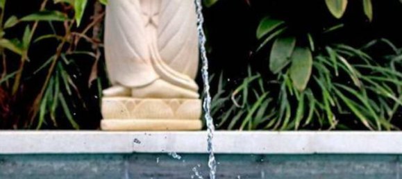 2 chambres Villa à Pererenan, Indonesia No. 4056 22