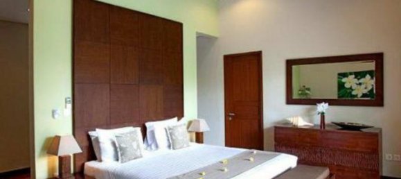 2 chambres Villa à Pererenan, Indonesia No. 4056 3