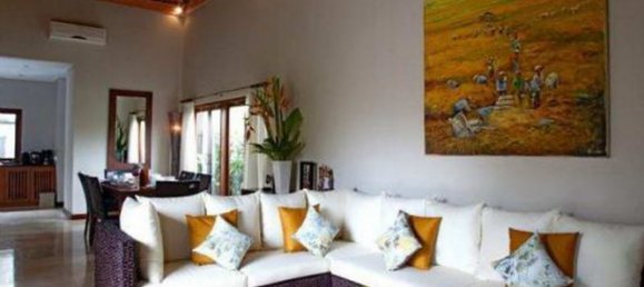 2 chambres Villa à Pererenan, Indonesia No. 4056 10