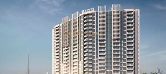 1 bedroom Apartment in Al Jaddaf, UAE No. 7307 6