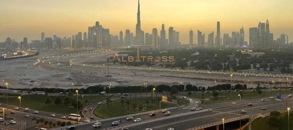 1 bedroom Apartment in Al Jaddaf, UAE No. 7307 10