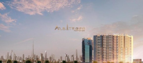 1 bedroom Apartment in Al Jaddaf, UAE No. 7307 9