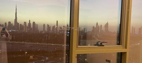 1 bedroom Apartment in Al Jaddaf, UAE No. 7307 2