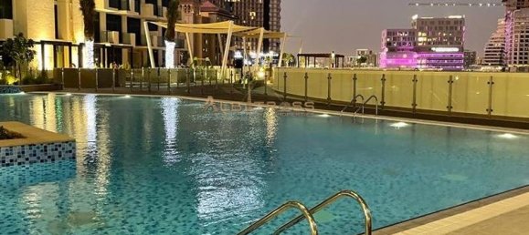 1 bedroom Apartment in Al Jaddaf, UAE No. 7307 11