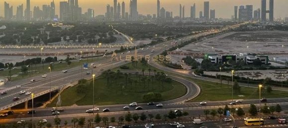 1 bedroom Apartment in Al Jaddaf, UAE No. 7307 3