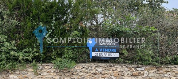 500m² Land in Auneau, France No. 76699 4