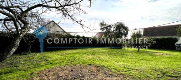 500m² Land in Auneau, France No. 76699 3